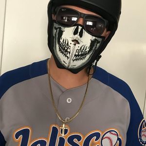 Meet your Posher, Ernesto